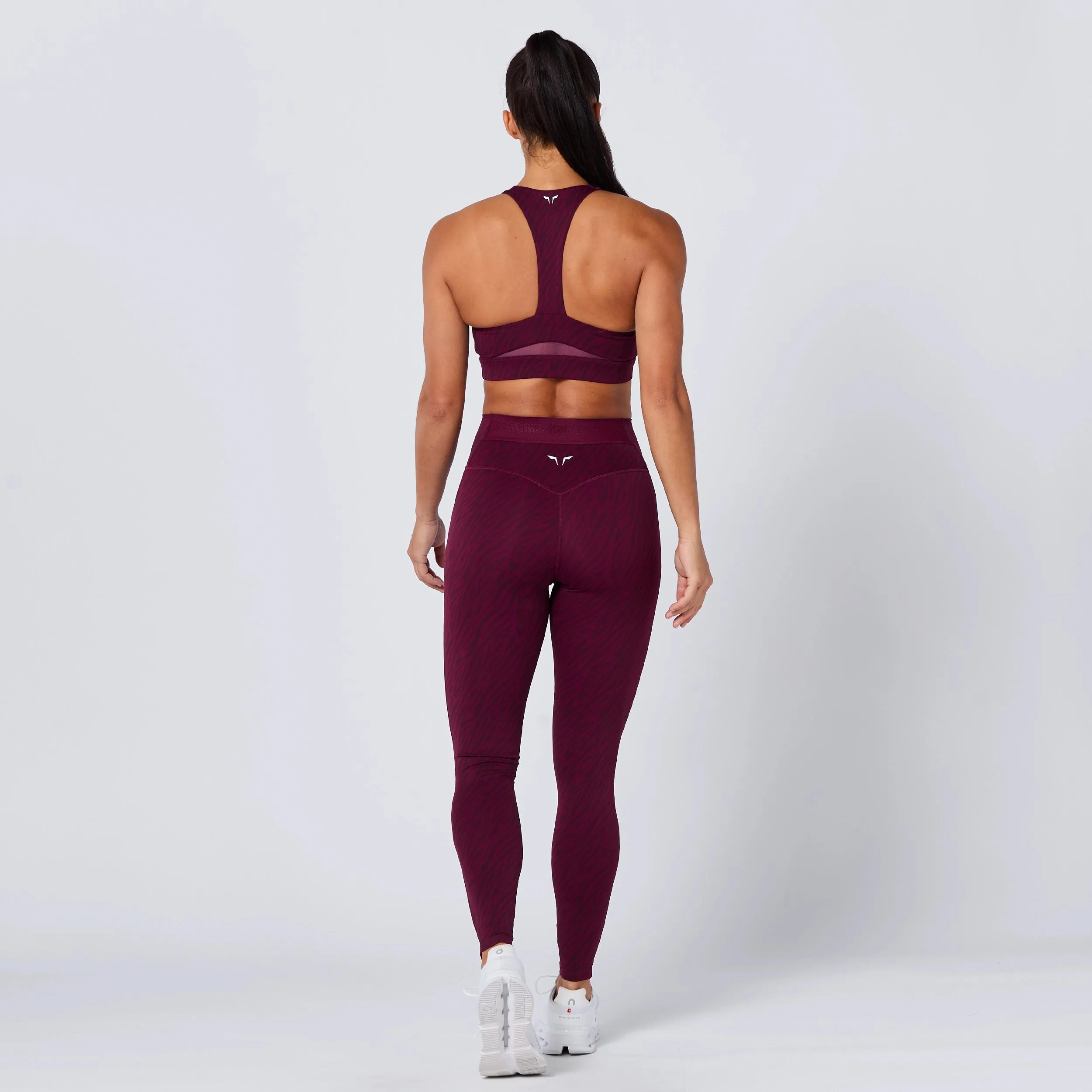 Womens Anti-Slip Leggings