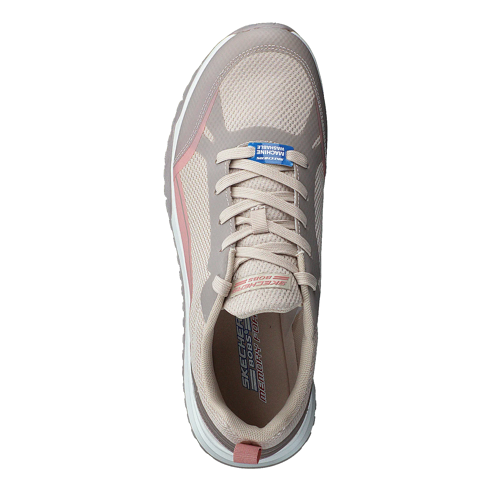 Womens Bobs Squad 3 - Swag Env Tpe
