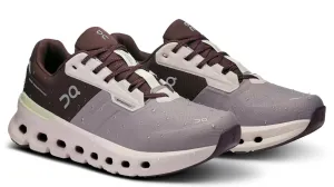 Women's Cloudrunner 2 Sneaker In Zinc/seedling
