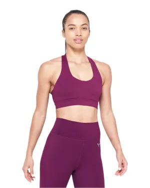 Womens Core Agile Medium Impact Sports Bra