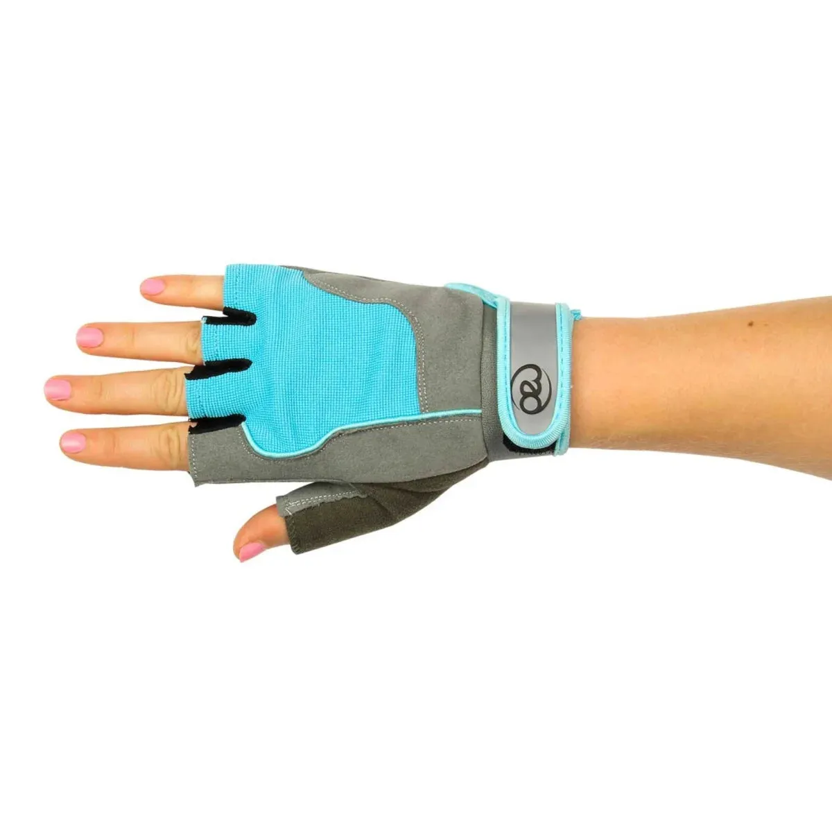 Women's Fitness-Mad Cross Training Gloves