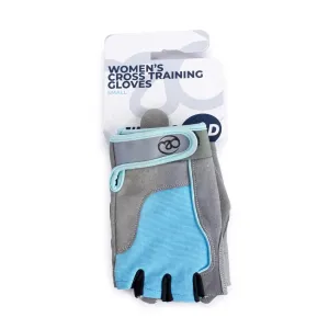 Women's Fitness-Mad Cross Training Gloves