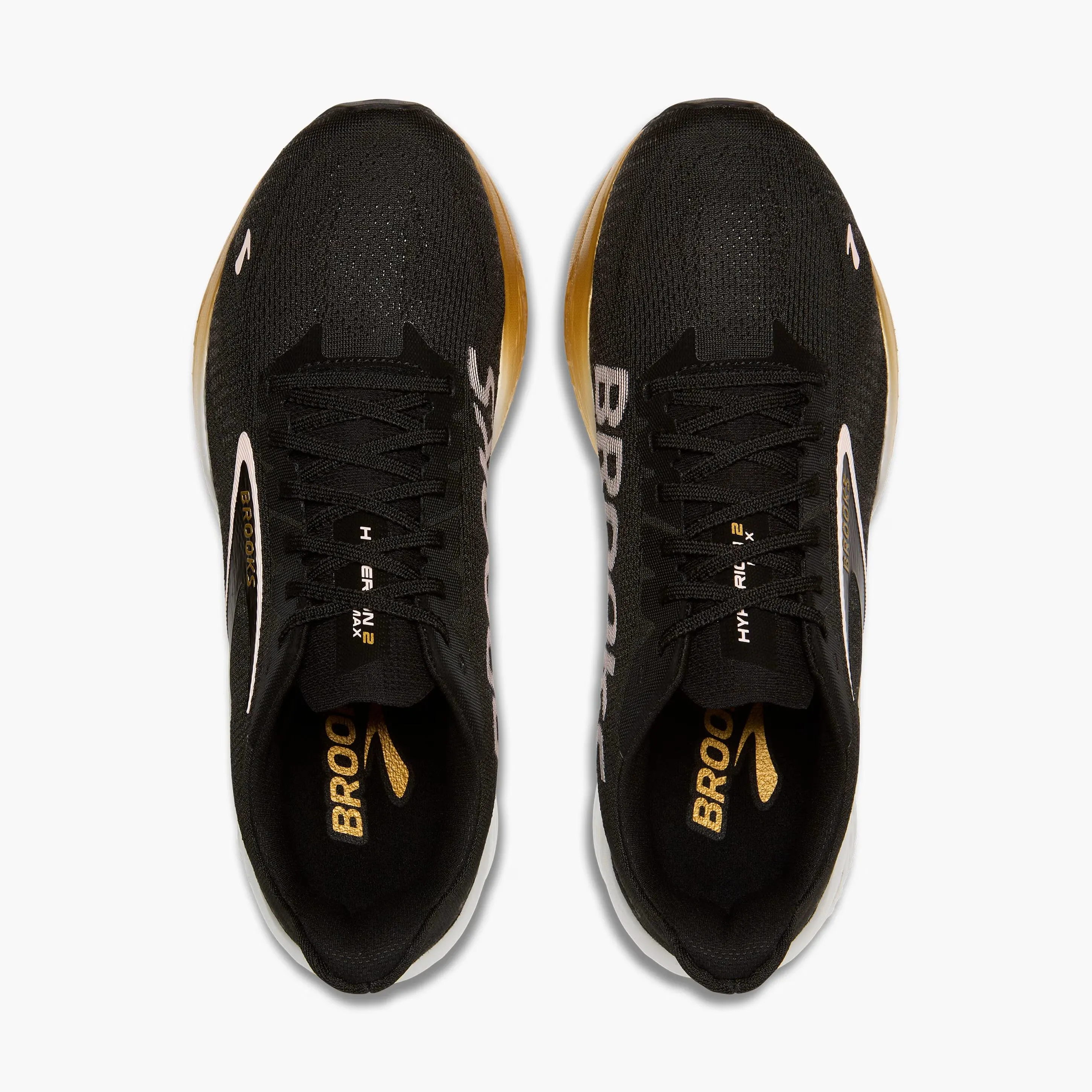 Womens Hyperion Max 2 Running Shoe
