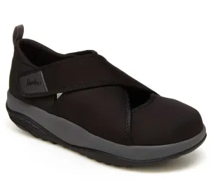 Women's Jambu Millie Vegan - Black