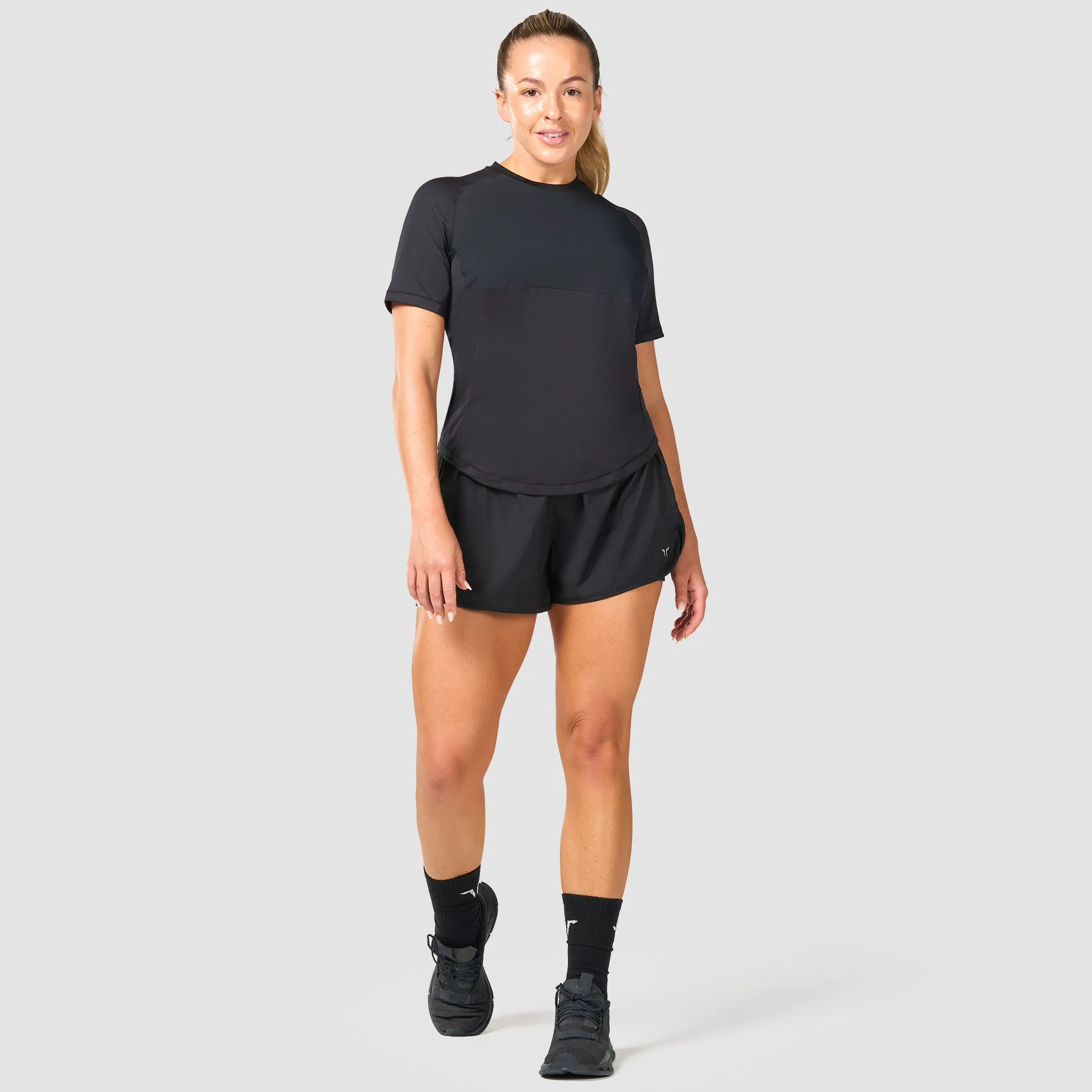 Womens Lab360 Power Tee