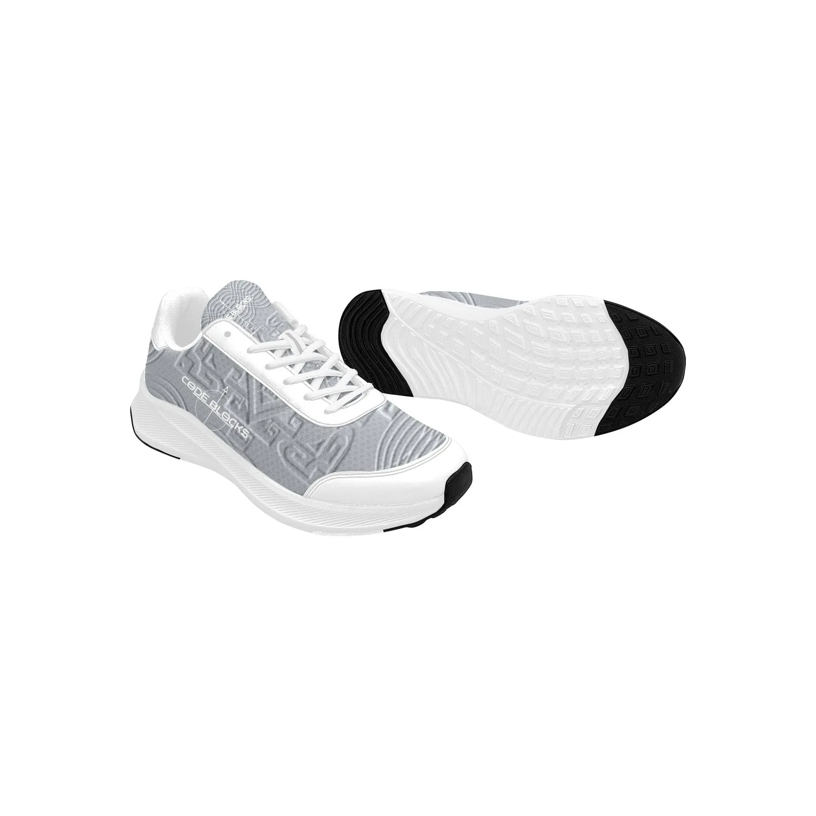 Women's Mudguard Running Shoes (10092)