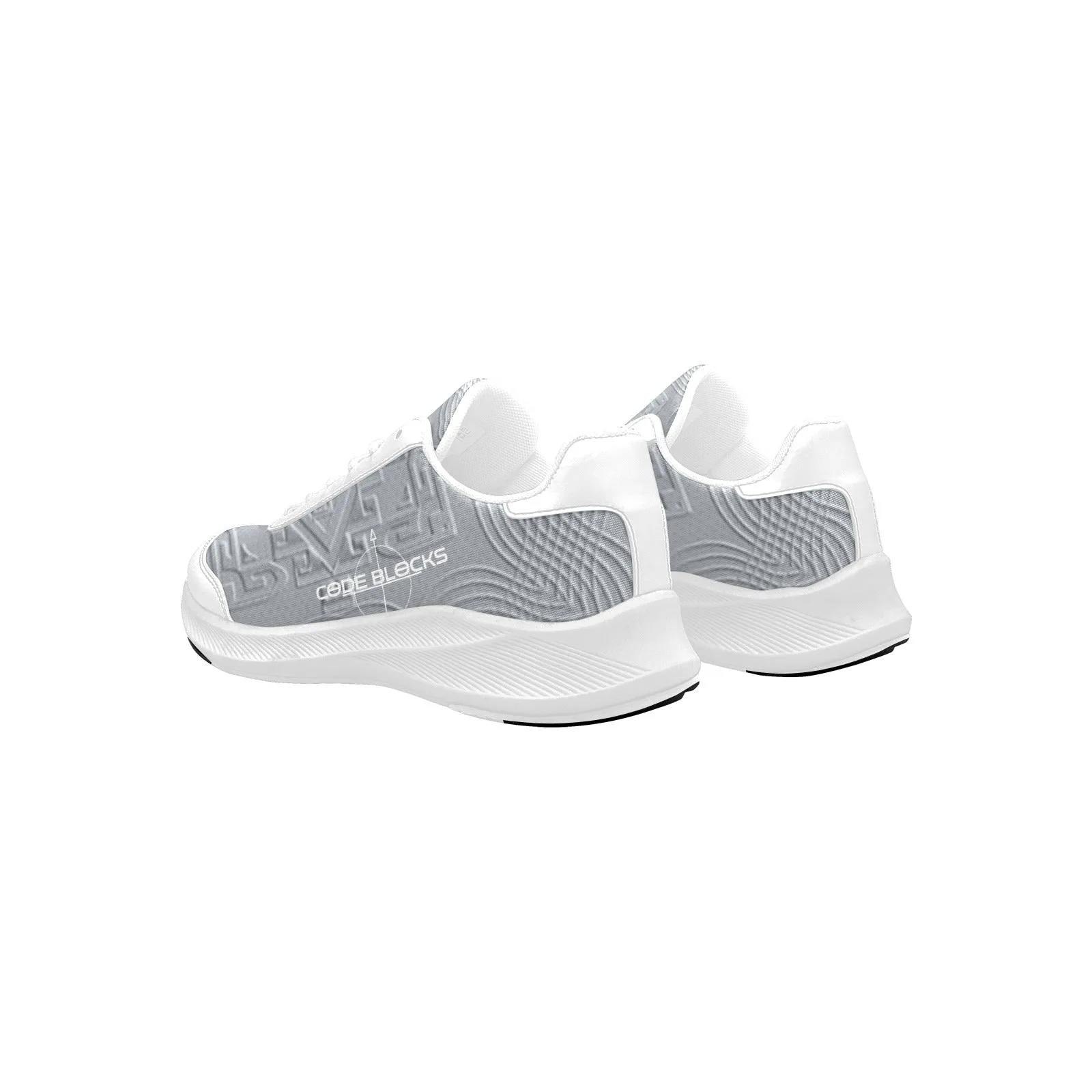 Women's Mudguard Running Shoes (10092)