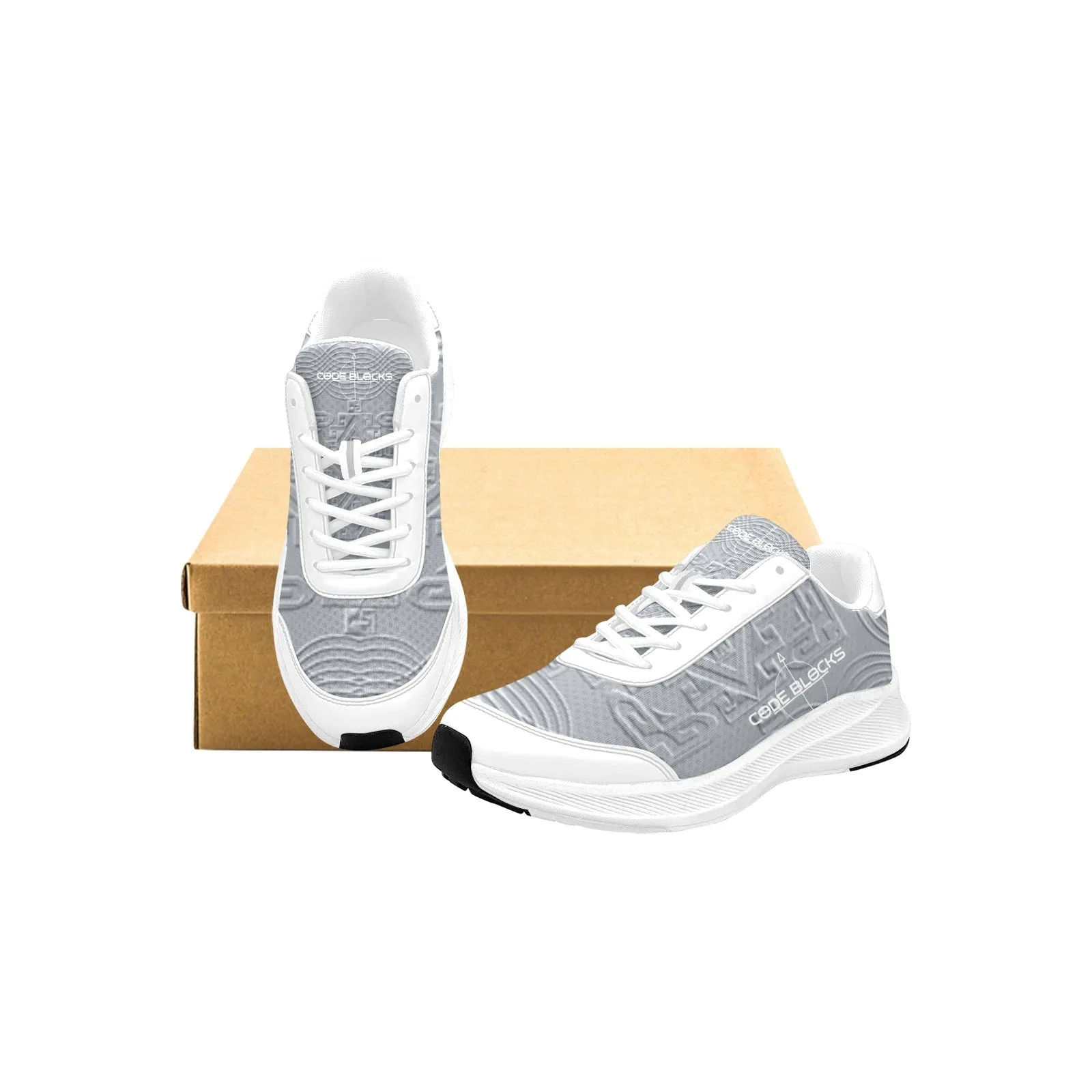 Women's Mudguard Running Shoes (10092)