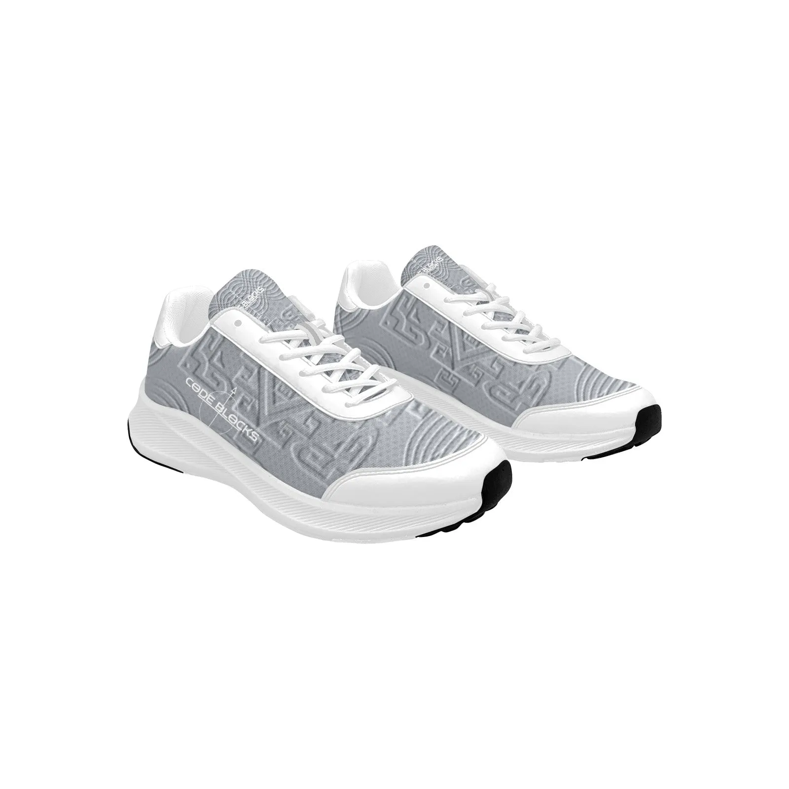 Women's Mudguard Running Shoes (10092)