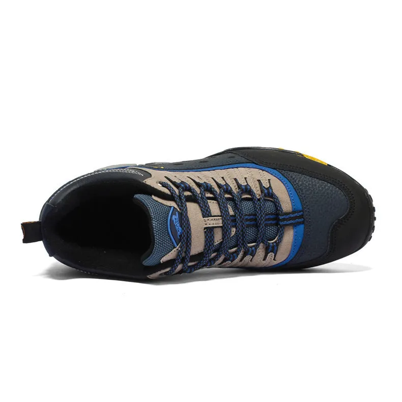 Women's Non-Slip Hiking Sneakers