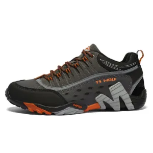 Women's Non-Slip Hiking Sneakers