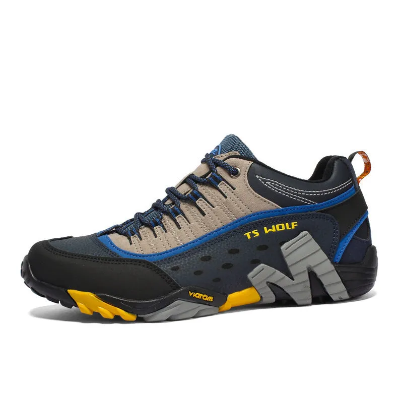 Women's Non-Slip Hiking Sneakers