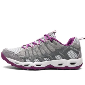 Women's Outdoor Hiking Sneakers