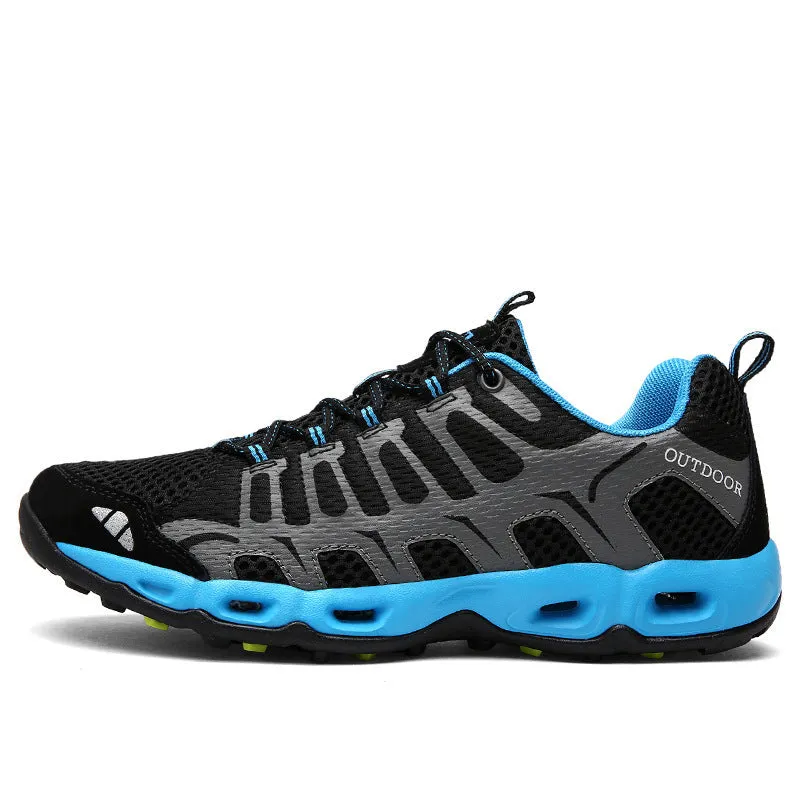 Women's Outdoor Hiking Sneakers