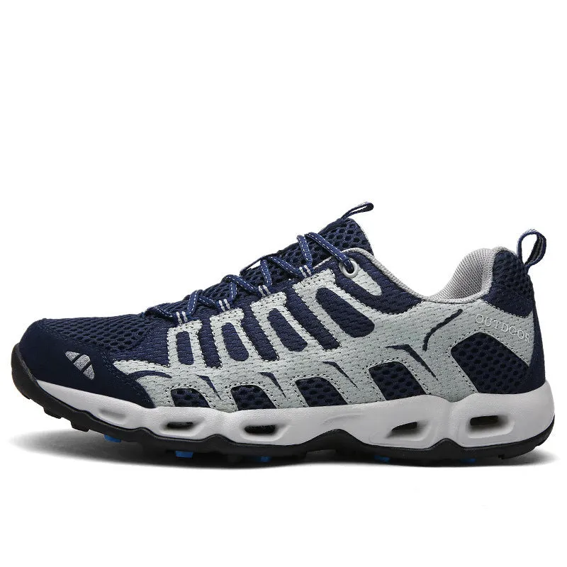 Women's Outdoor Hiking Sneakers