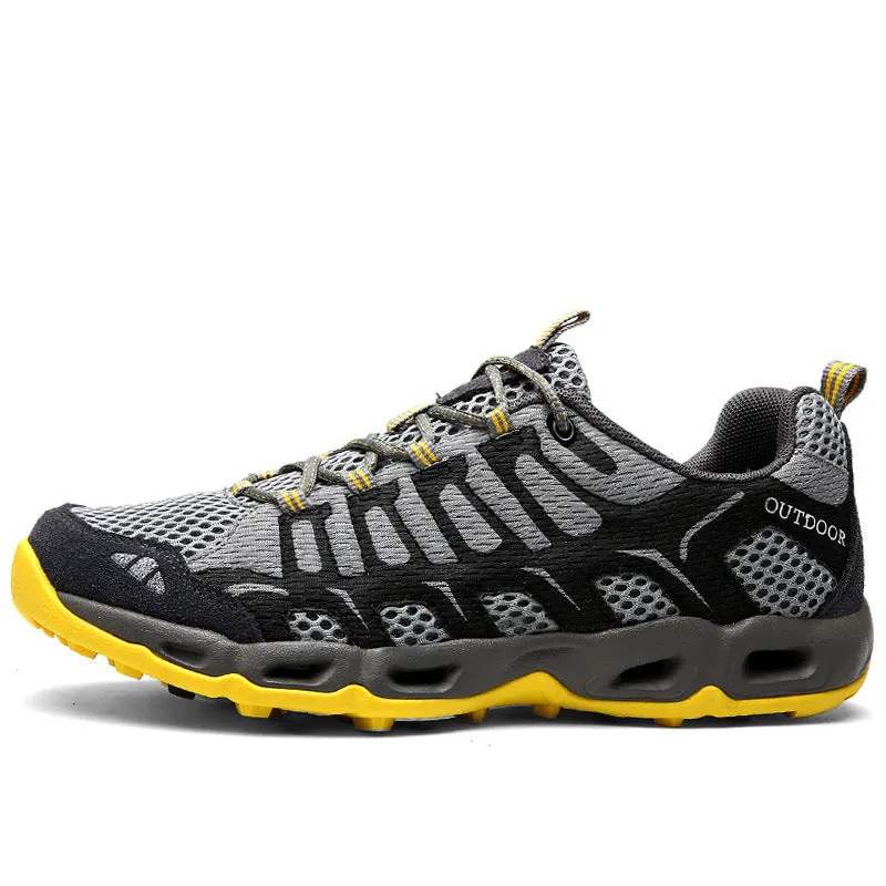 Women's Outdoor Hiking Sneakers