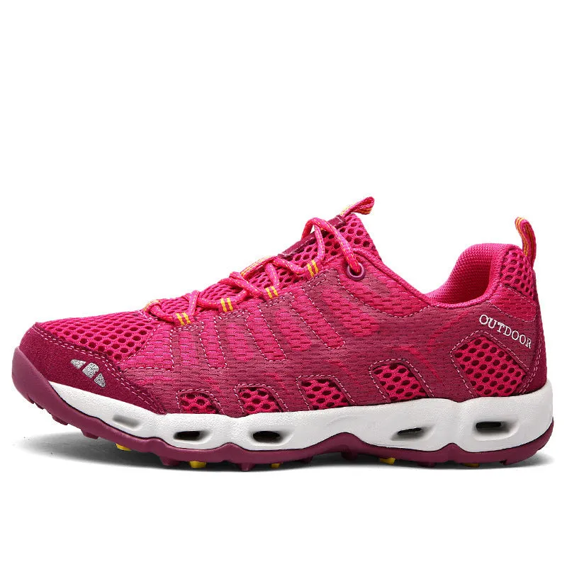 Women's Outdoor Hiking Sneakers