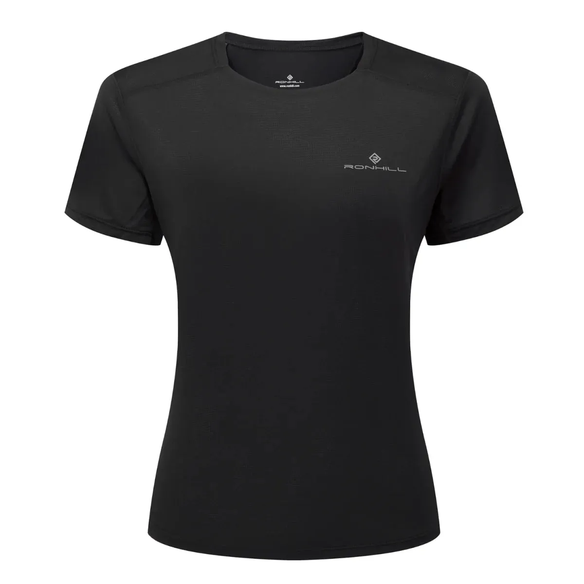 Women's Ronhill Tech S/S Tee