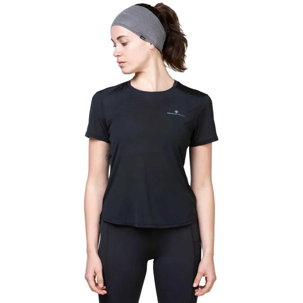 Women's Ronhill Tech S/S Tee