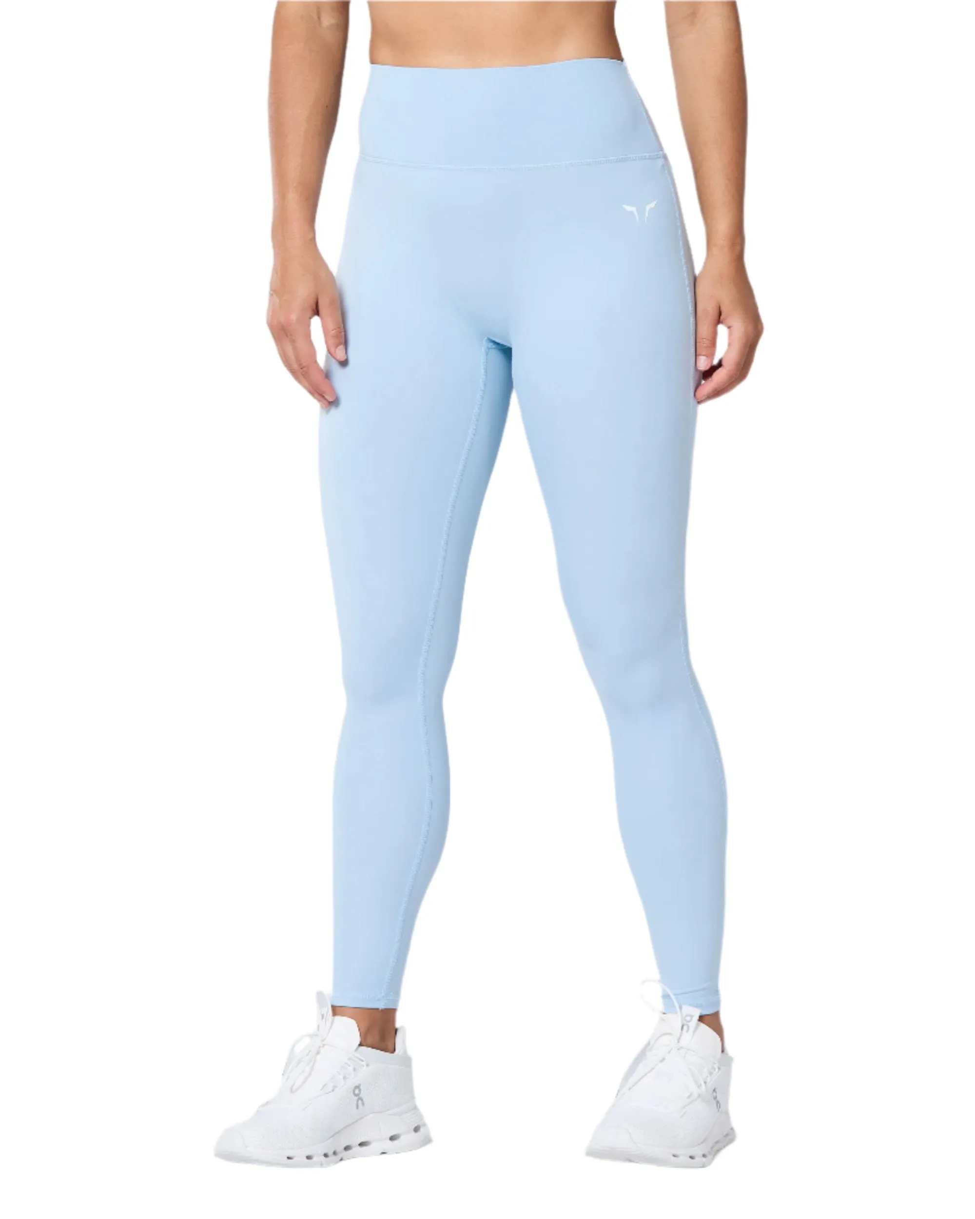 Womens Run The City Leggings 2.0