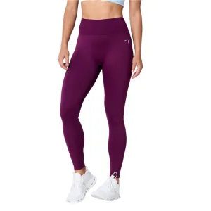 Womens Run The City Leggings 2.0