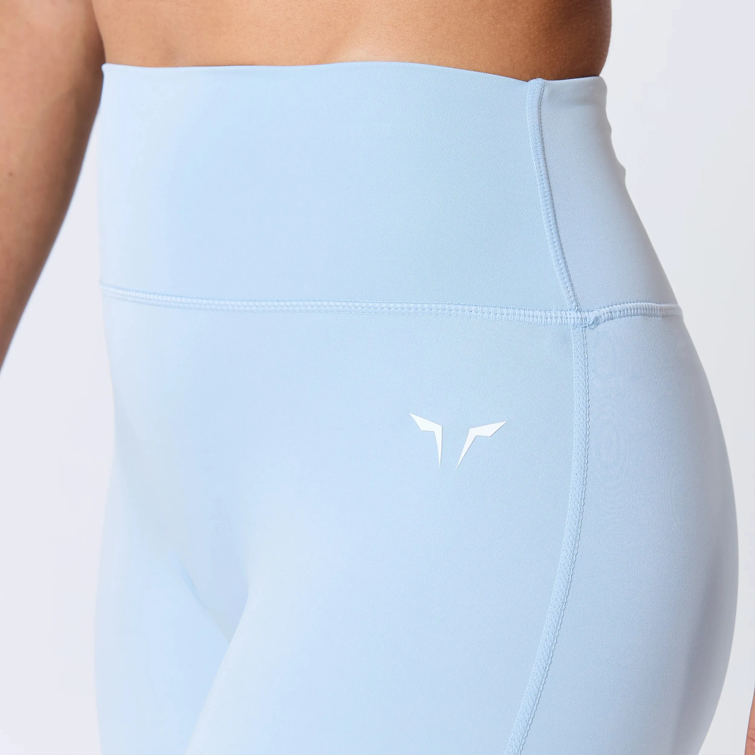 Womens Run The City Leggings 2.0