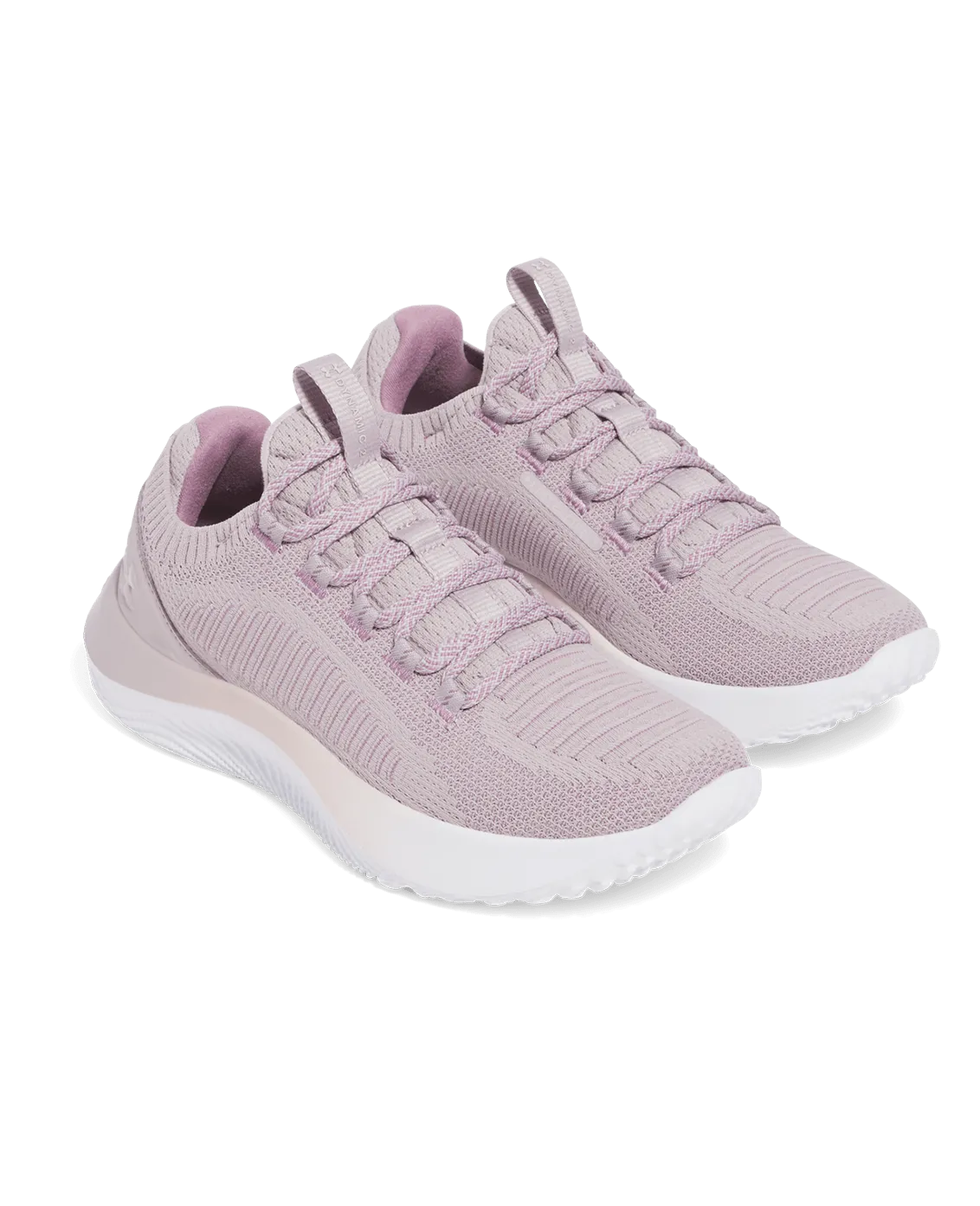 Women's UA Dynamic 2 Training Shoes