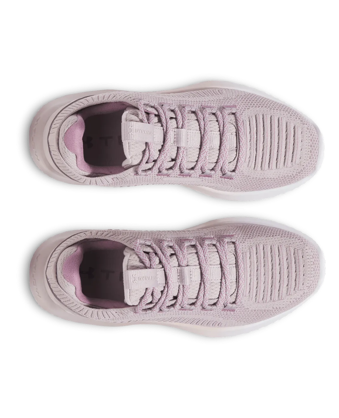 Women's UA Dynamic 2 Training Shoes