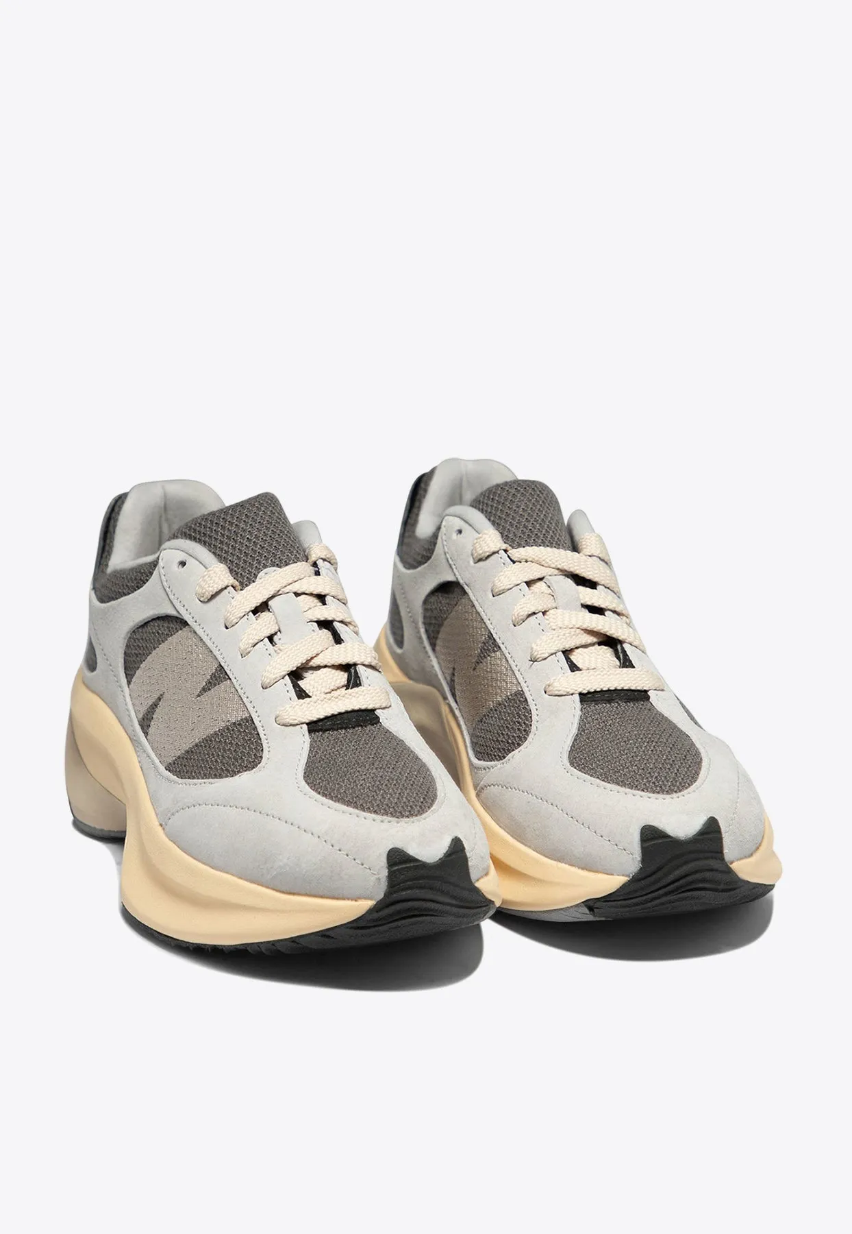 WRPD Runner Low-Top Sneakers