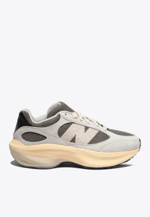 WRPD Runner Low-Top Sneakers