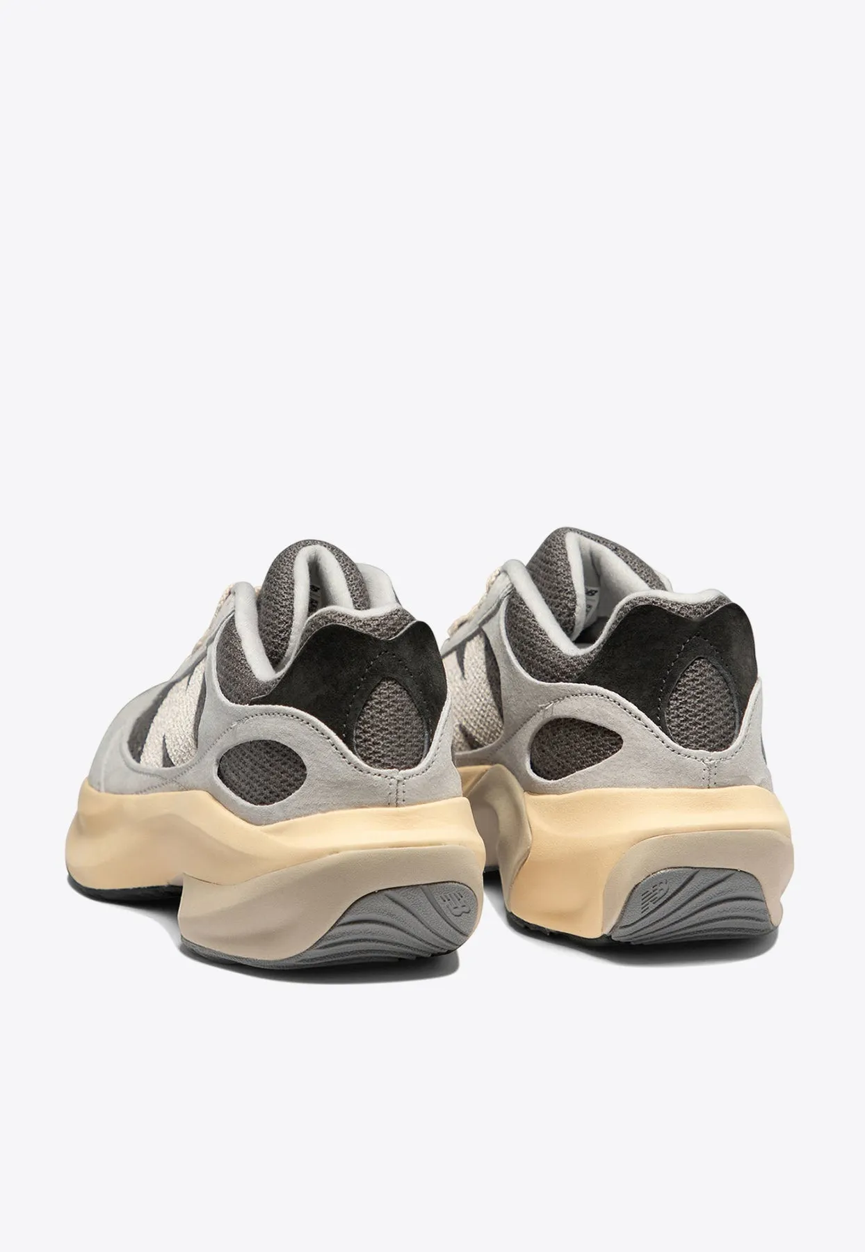 WRPD Runner Low-Top Sneakers