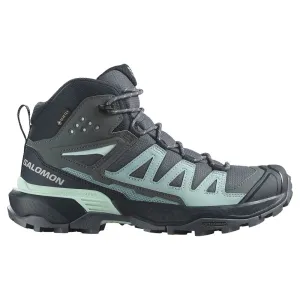 X Ultra 360 Mid GORE-TEX  - Turbulance/Carbon