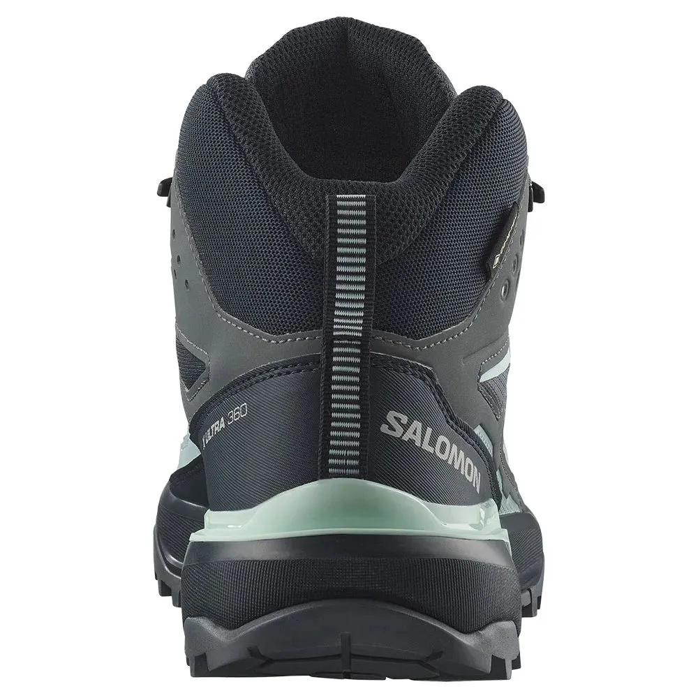 X Ultra 360 Mid GORE-TEX  - Turbulance/Carbon