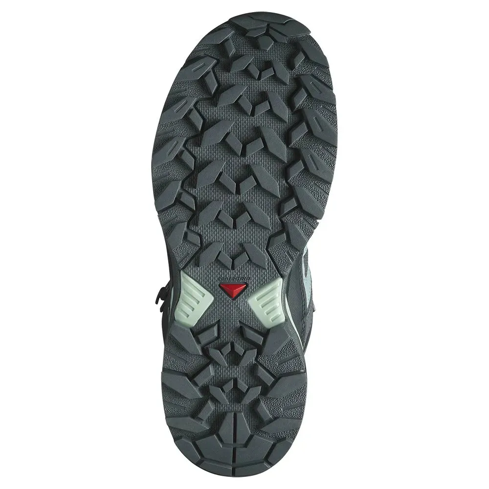 X Ultra 360 Mid GORE-TEX  - Turbulance/Carbon