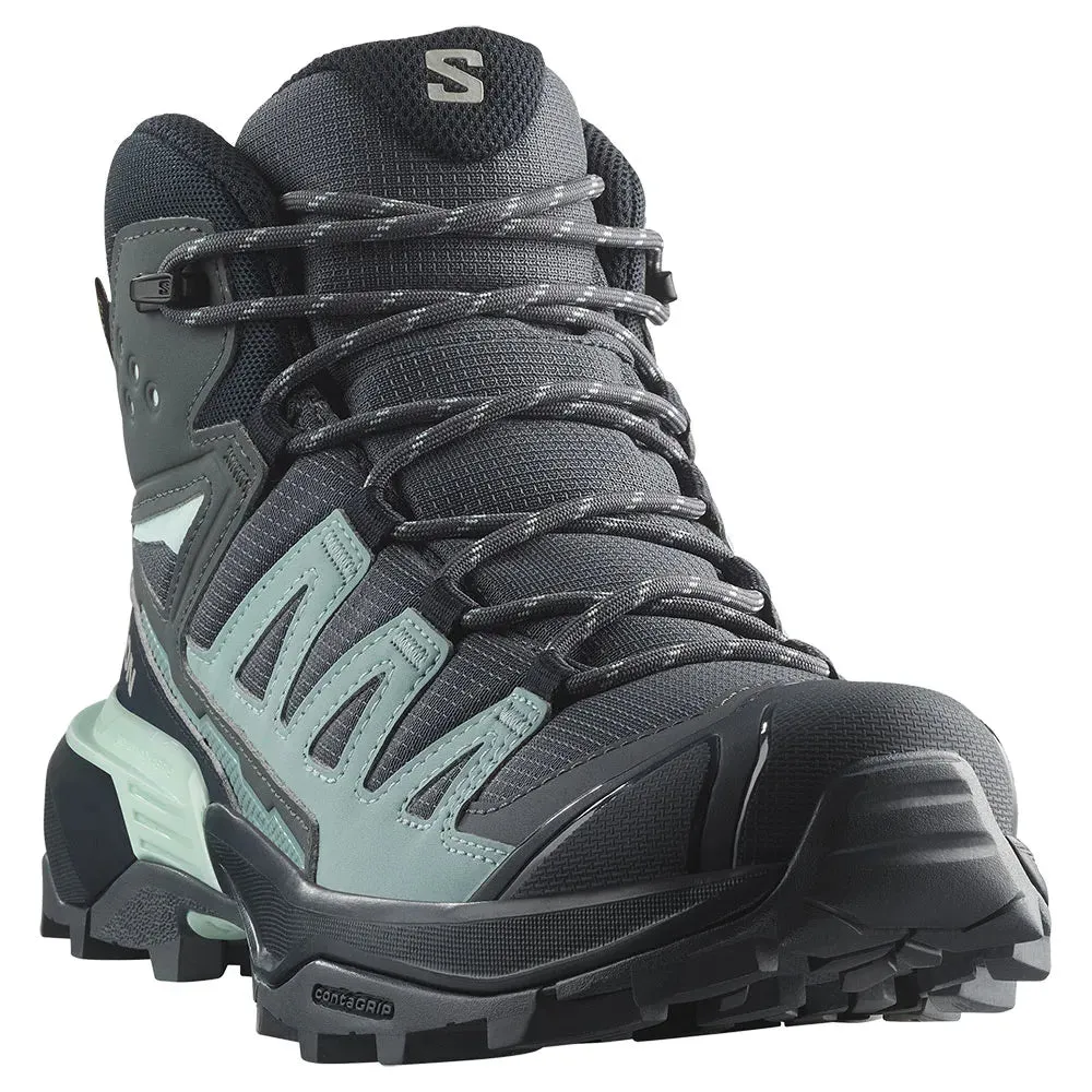 X Ultra 360 Mid GORE-TEX  - Turbulance/Carbon