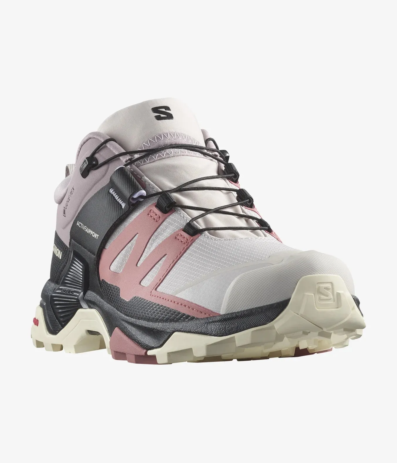 X Ultra 4 Gore-Tex Hiking Shoe (Women's)