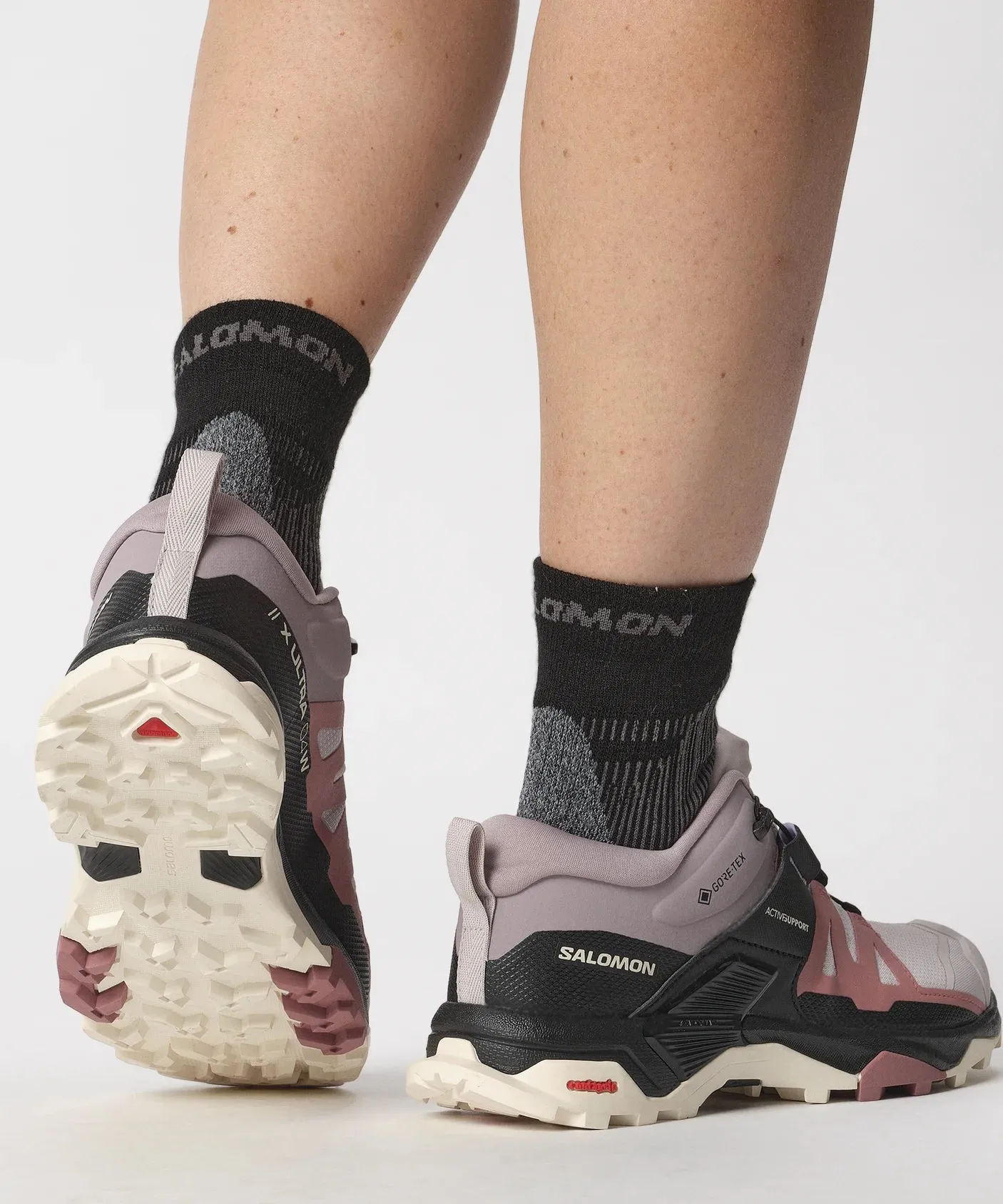 X Ultra 4 Gore-Tex Hiking Shoe (Women's)