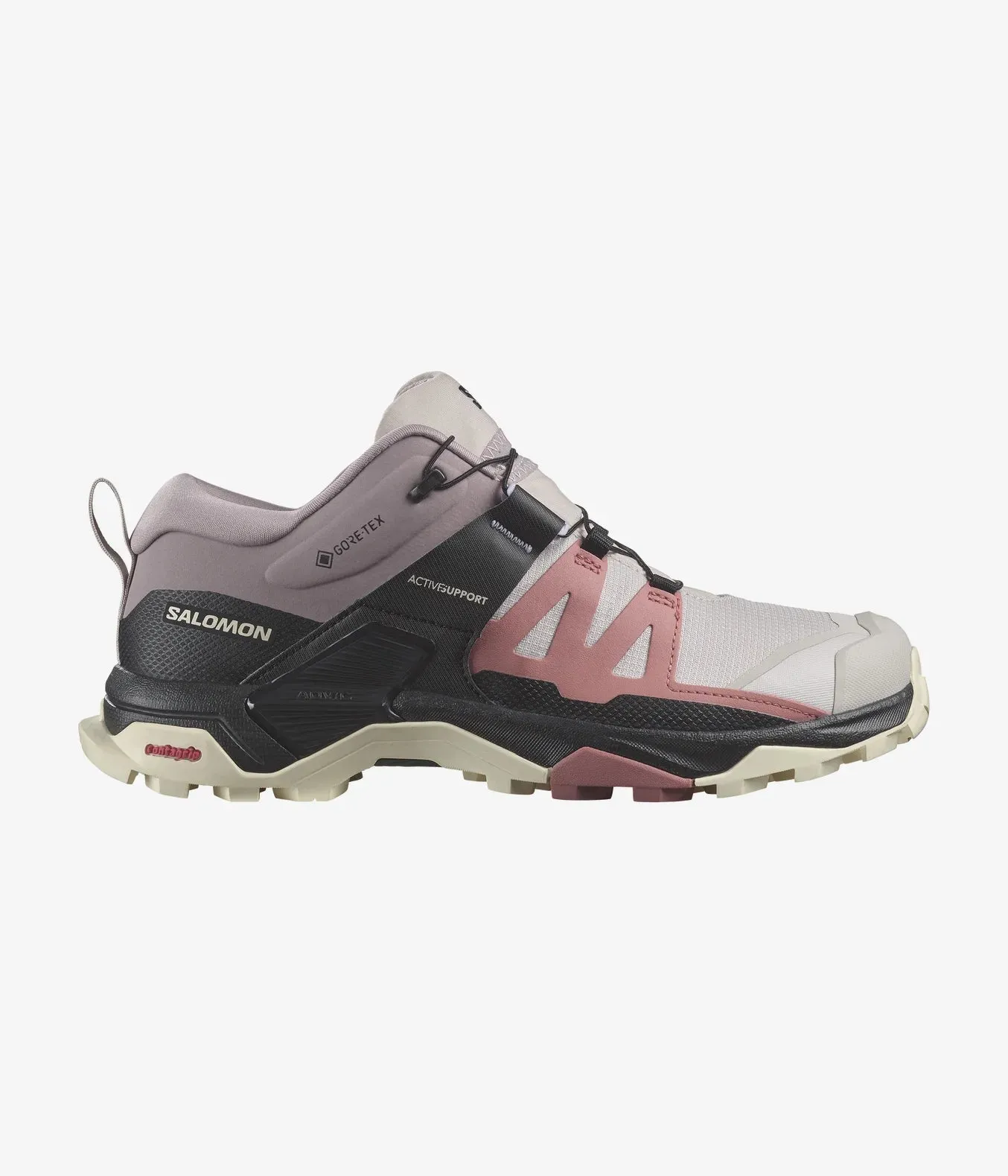 X Ultra 4 Gore-Tex Hiking Shoe (Women's)