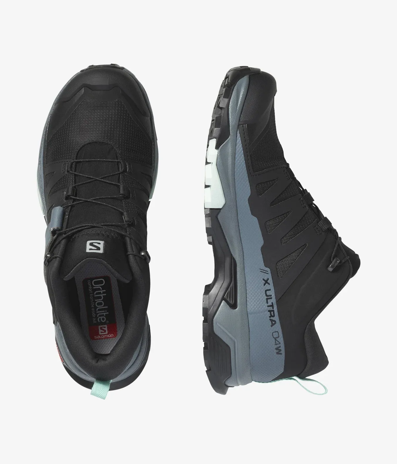 X Ultra 4 Gore-Tex Hiking Shoe (Women's)