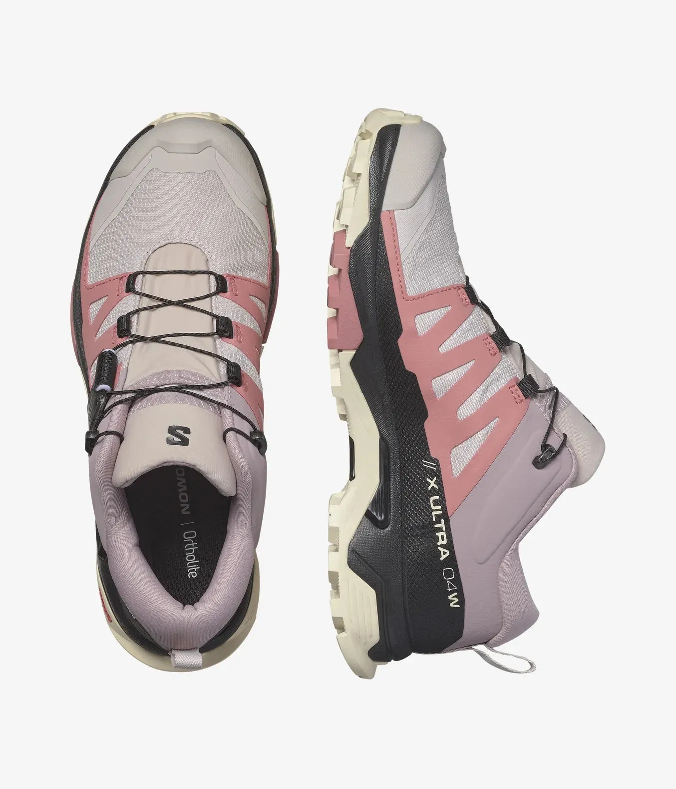 X Ultra 4 Gore-Tex Hiking Shoe (Women's)