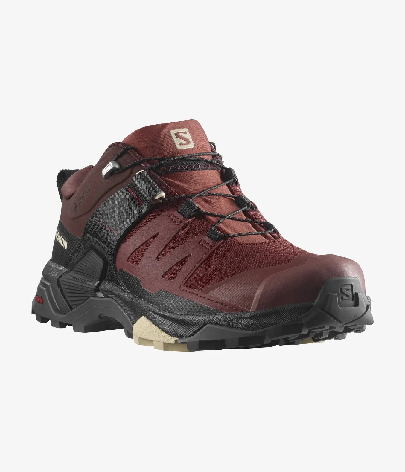 X Ultra 4 Gore-Tex Hiking Shoe (Women's)