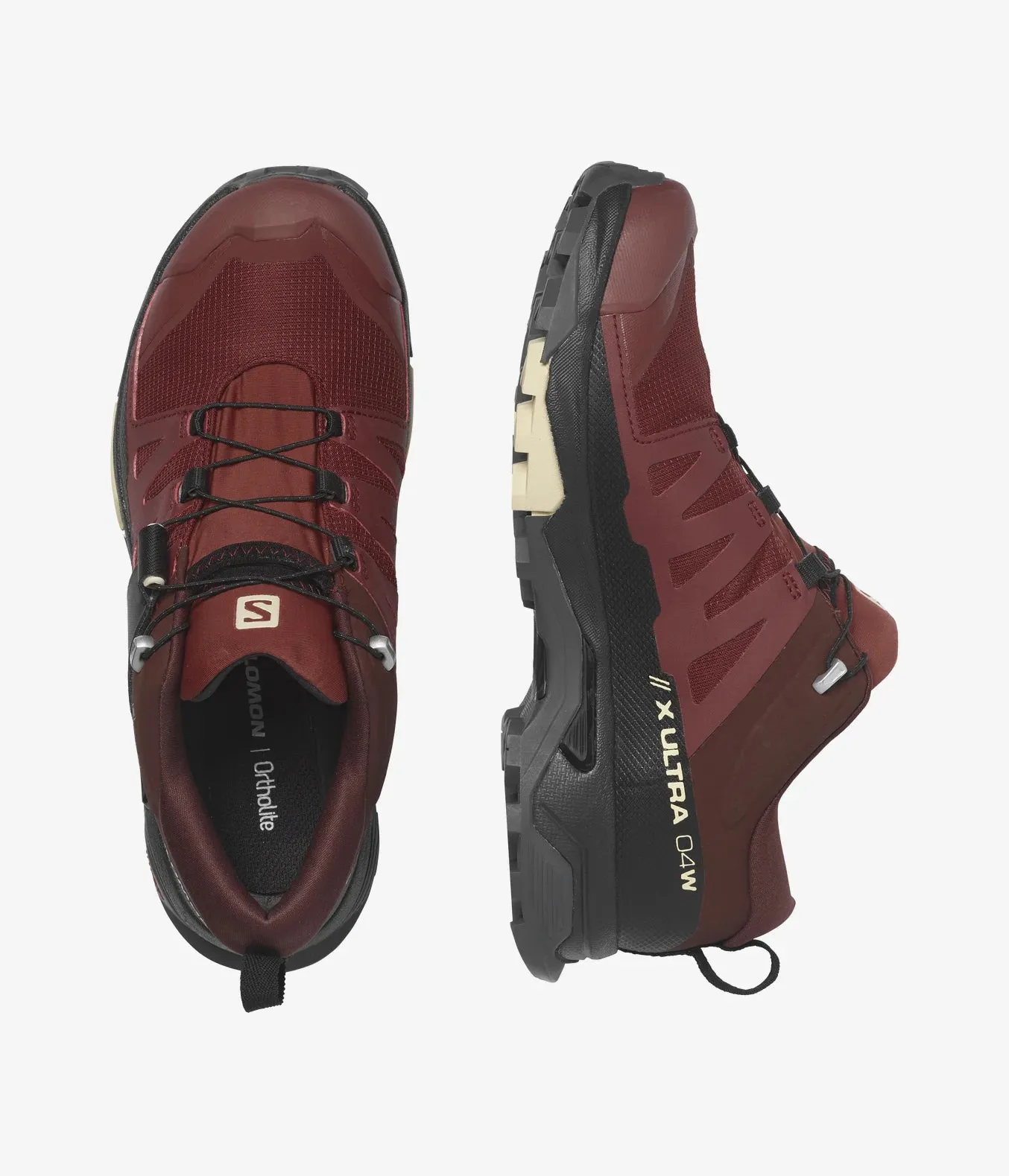 X Ultra 4 Gore-Tex Hiking Shoe (Women's)