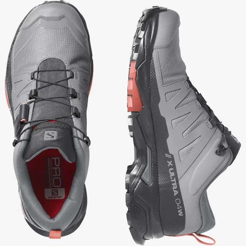 X Ultra 4 Gore-Tex Hiking Shoe (Women's)