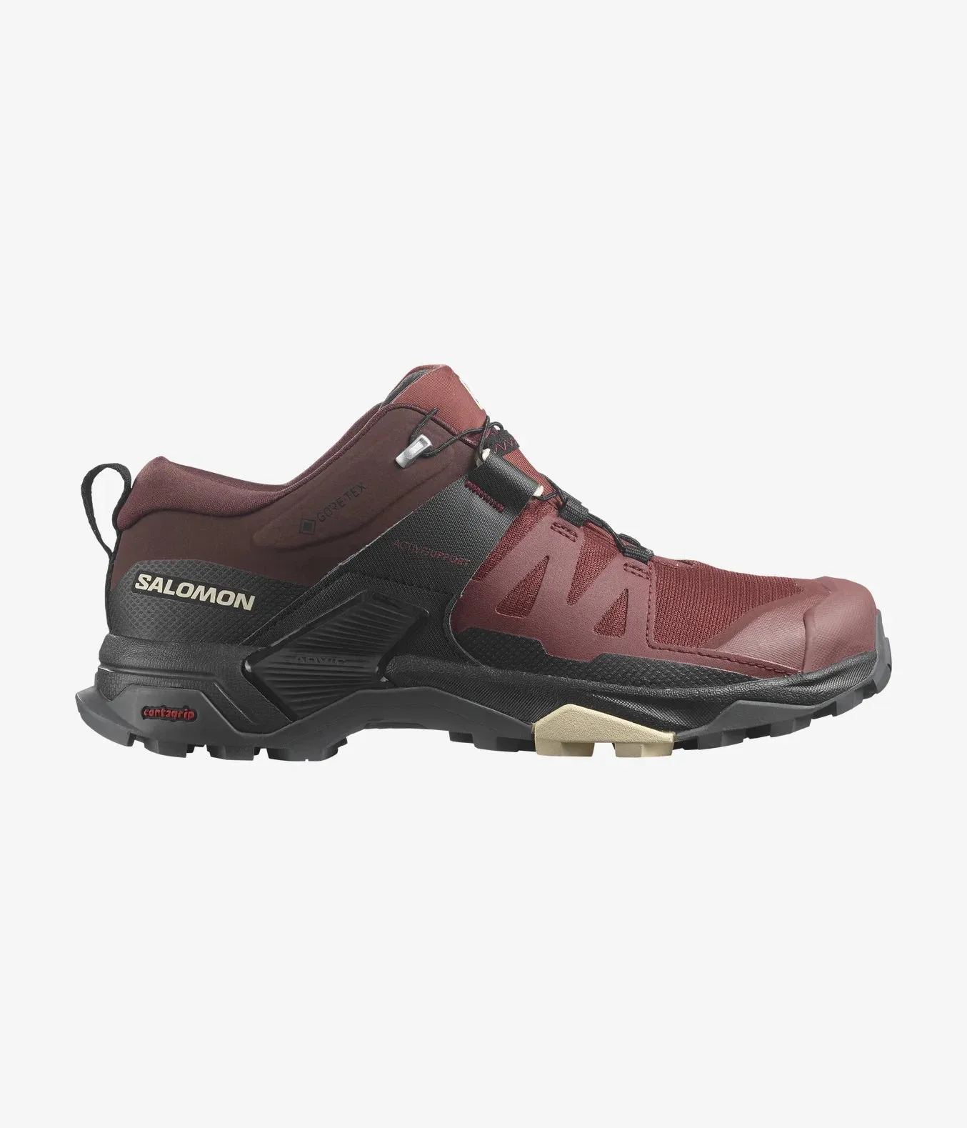 X Ultra 4 Gore-Tex Hiking Shoe (Women's)