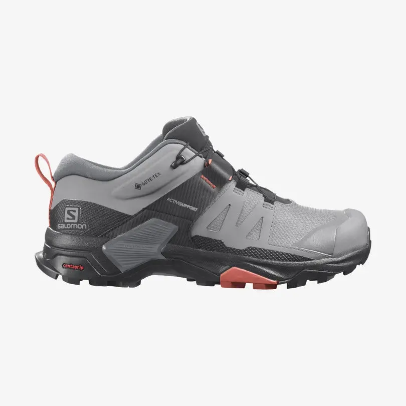 X Ultra 4 Gore-Tex Hiking Shoe (Women's)