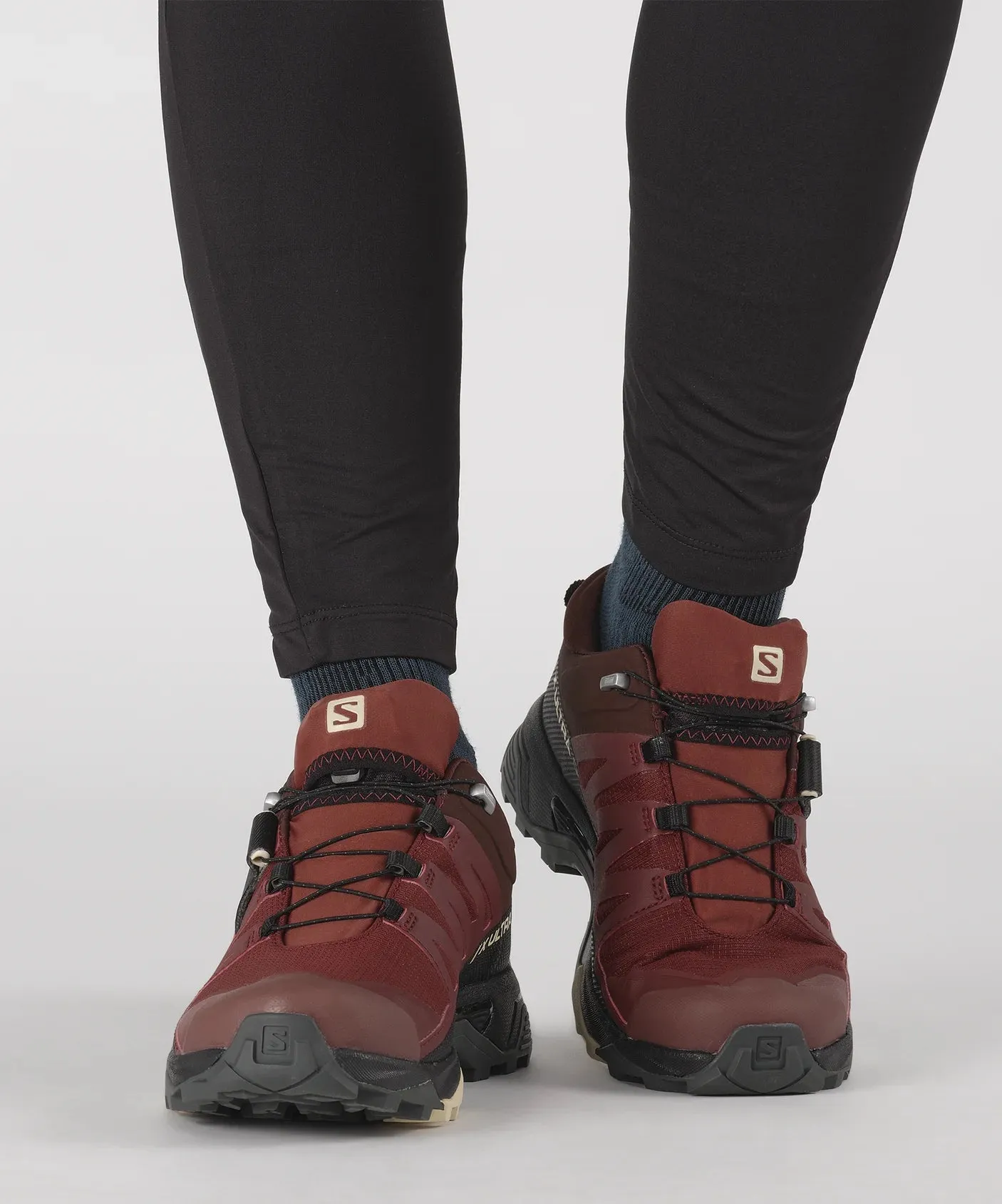 X Ultra 4 Gore-Tex Hiking Shoe (Women's)