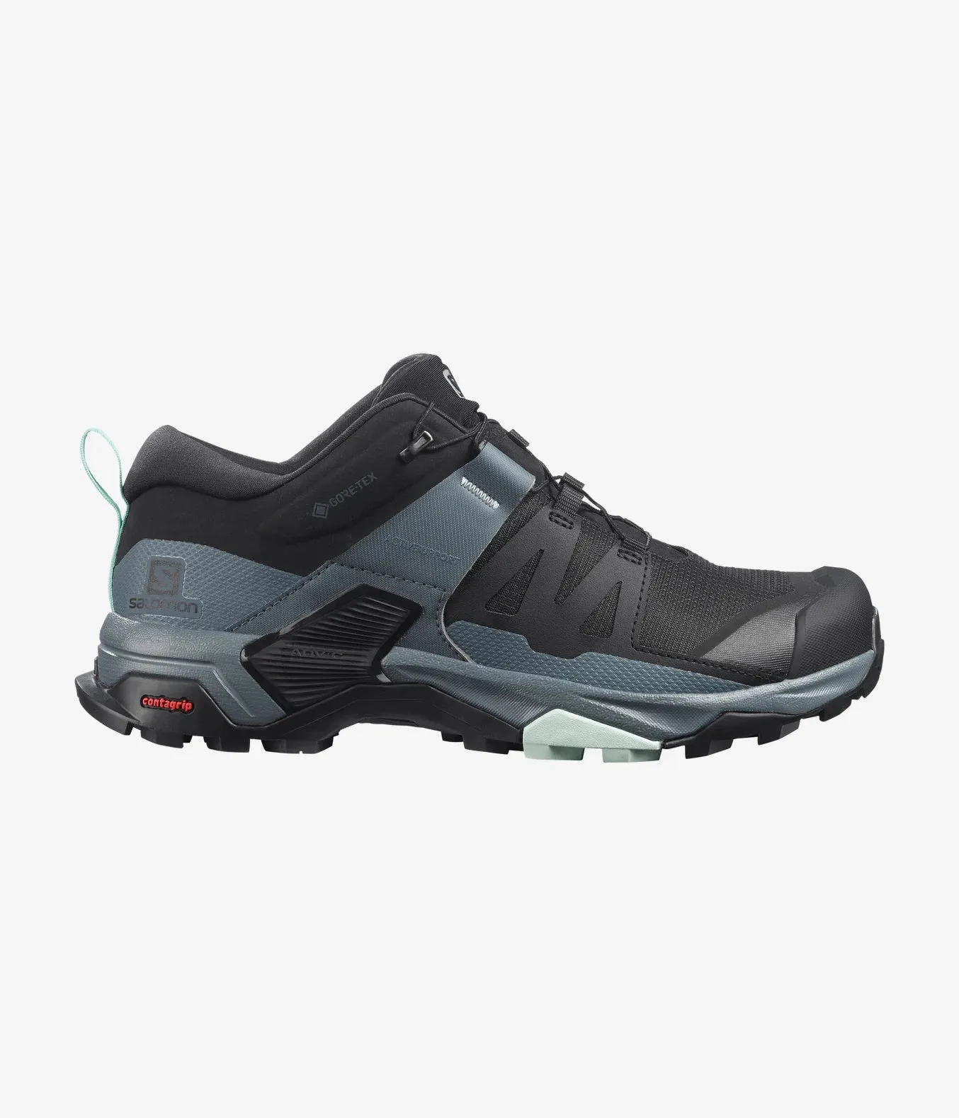 X Ultra 4 Gore-Tex Hiking Shoe (Women's)