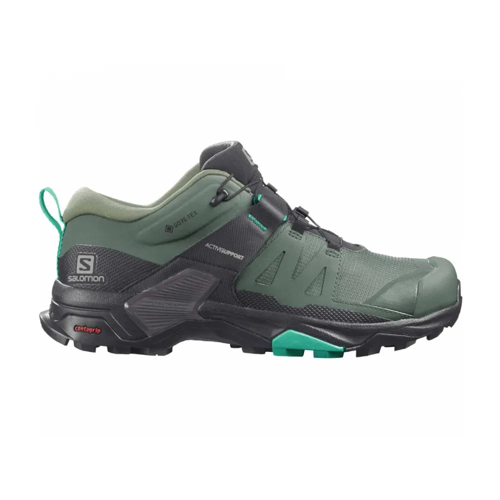 X Ultra 4 Gore-Tex Hiking Shoe (Women's)