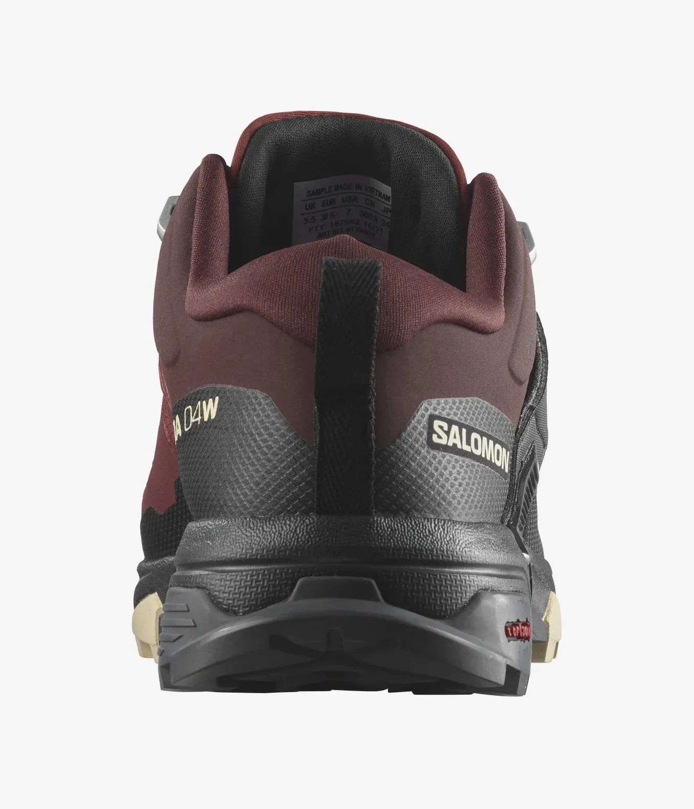 X Ultra 4 Gore-Tex Hiking Shoe (Women's)