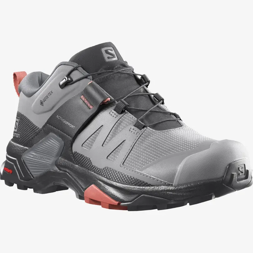 X Ultra 4 Gore-Tex Hiking Shoe (Women's)